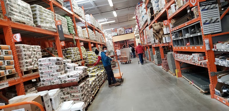 The Home Depot photo 4