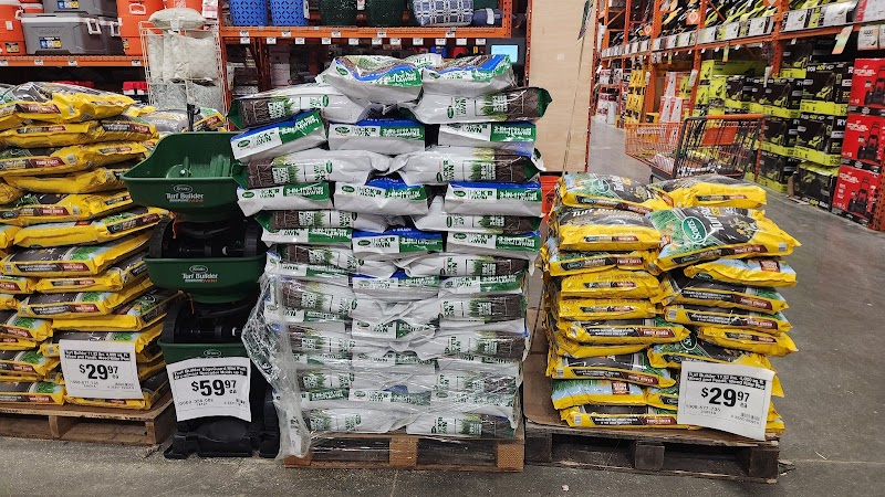 The Home Depot photo 2