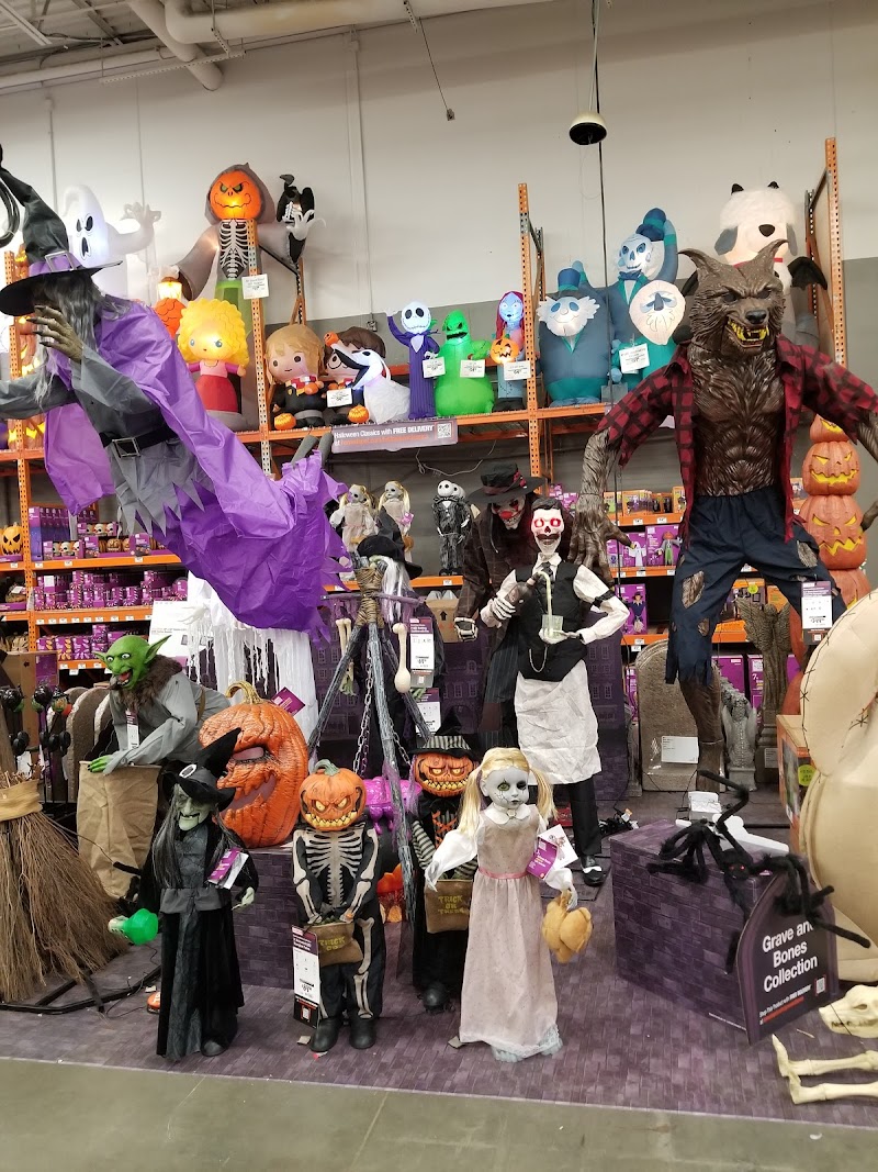 The Home Depot photo 5