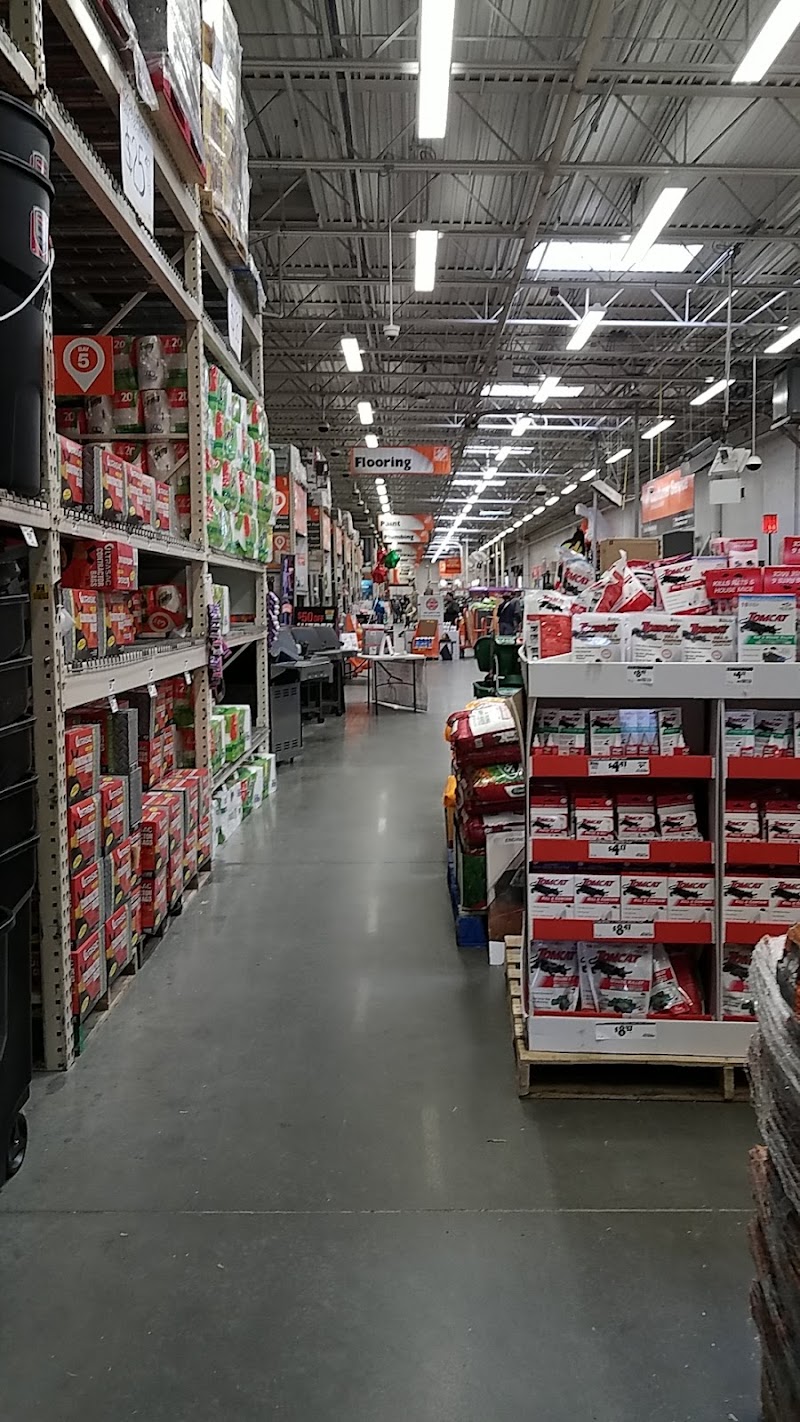 The Home Depot photo 4