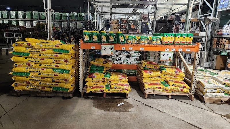 The Home Depot photo 2
