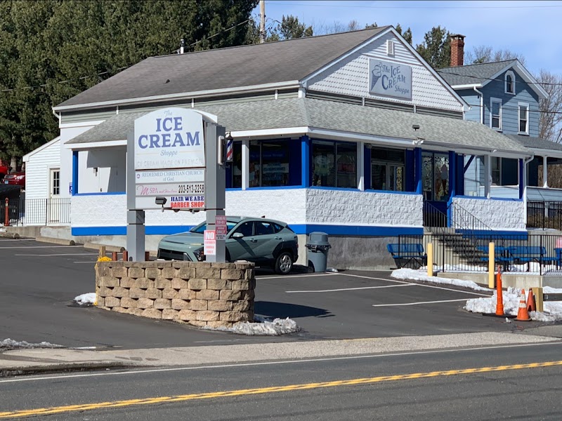The Ice Cream Shoppe photo 3