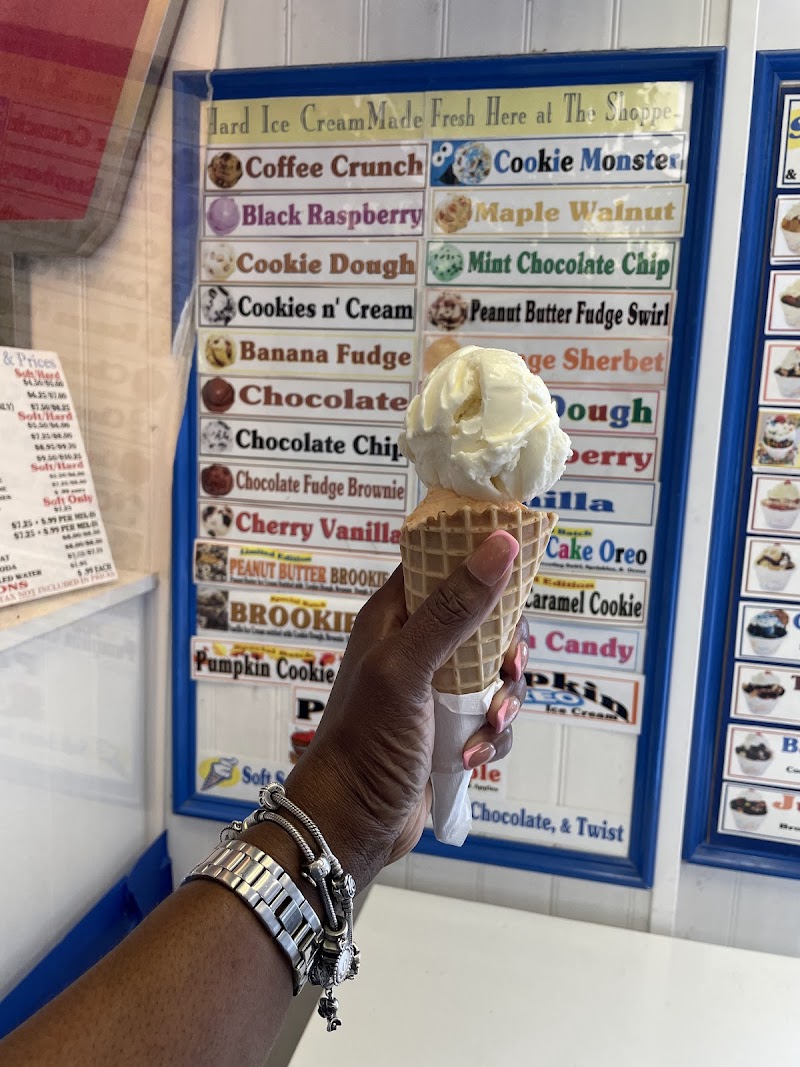 The Ice Cream Shoppe photo 5