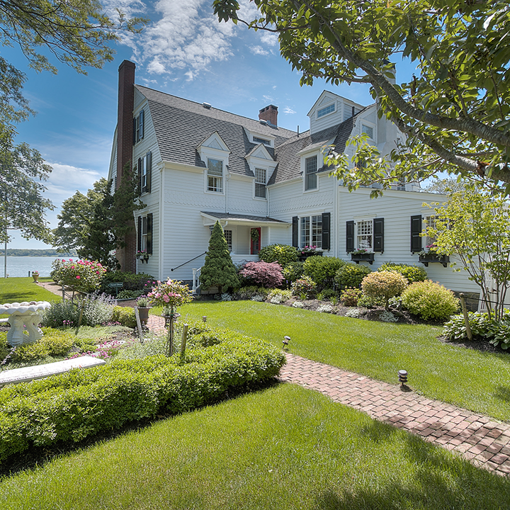 The Inn At Harbor Knoll photo 3