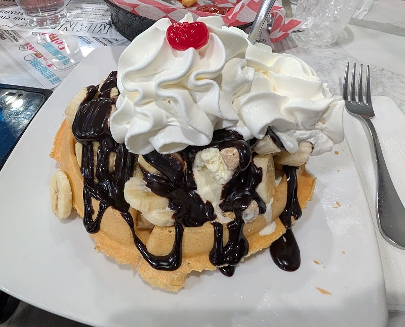 The International Delight Cafe photo 3