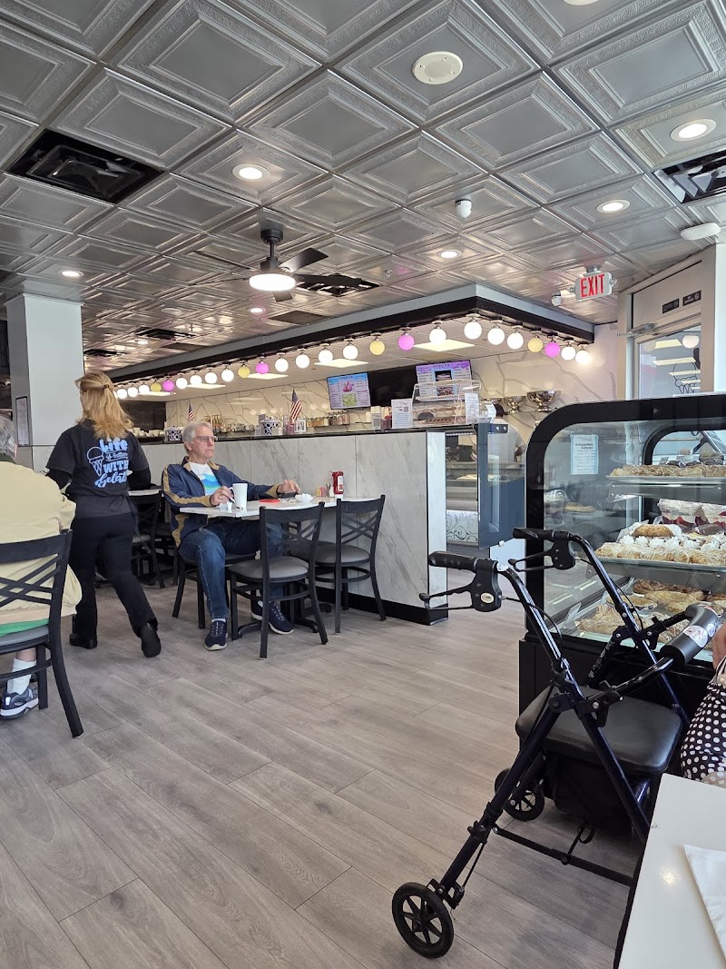 The International Delight Cafe photo 5