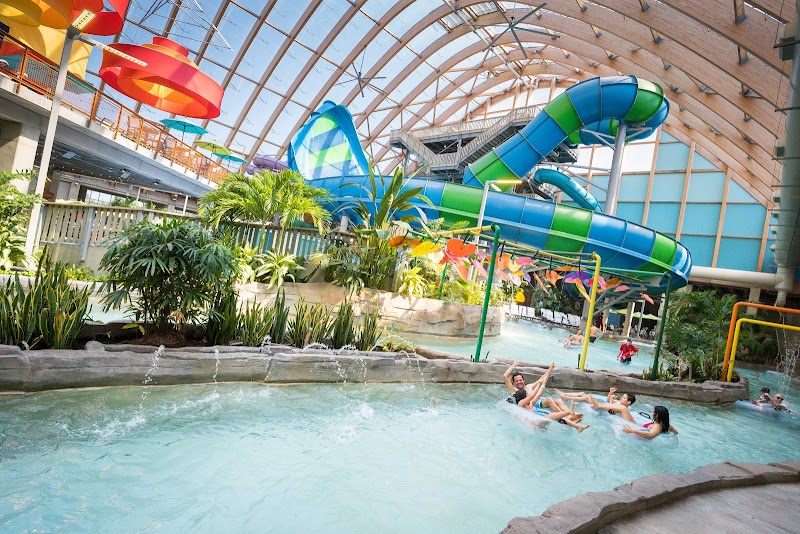 The Kartrite Resort & Indoor Waterpark photo 1