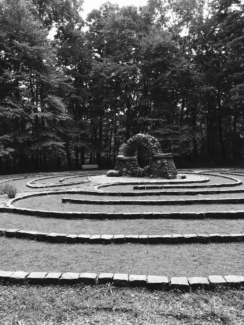 The Labyrinth at Avalon Nature Preserve photo 2