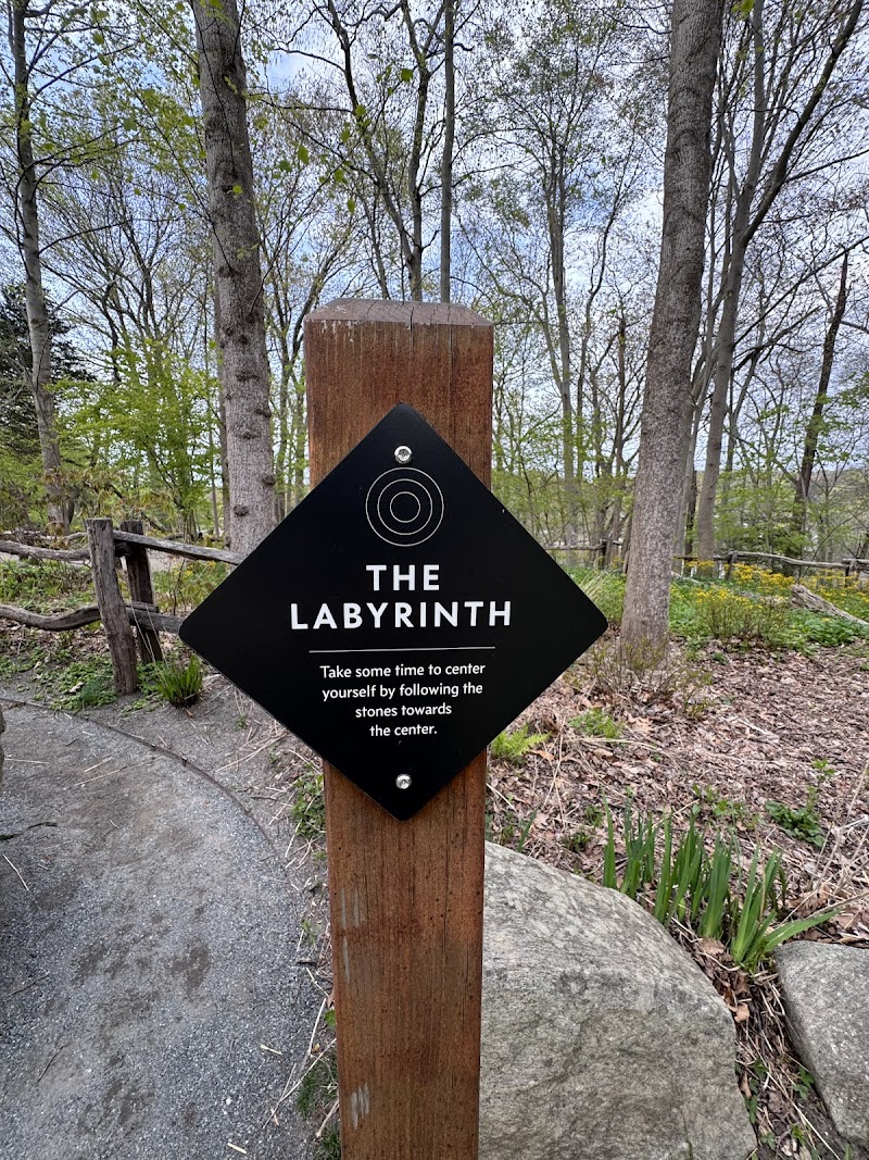 The Labyrinth at Avalon Nature Preserve photo 5