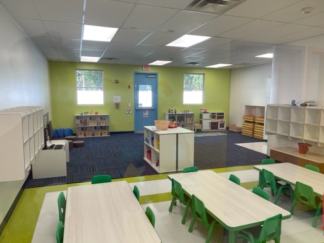 The Learning Experience - Centereach photo 4