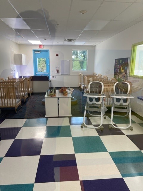 The Learning Experience - Centereach photo 5