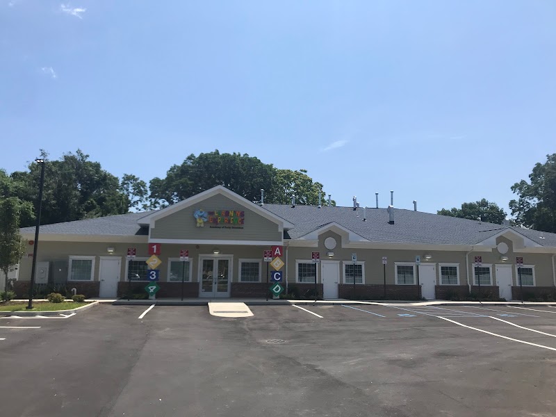 The Learning Experience - East Northport photo 1