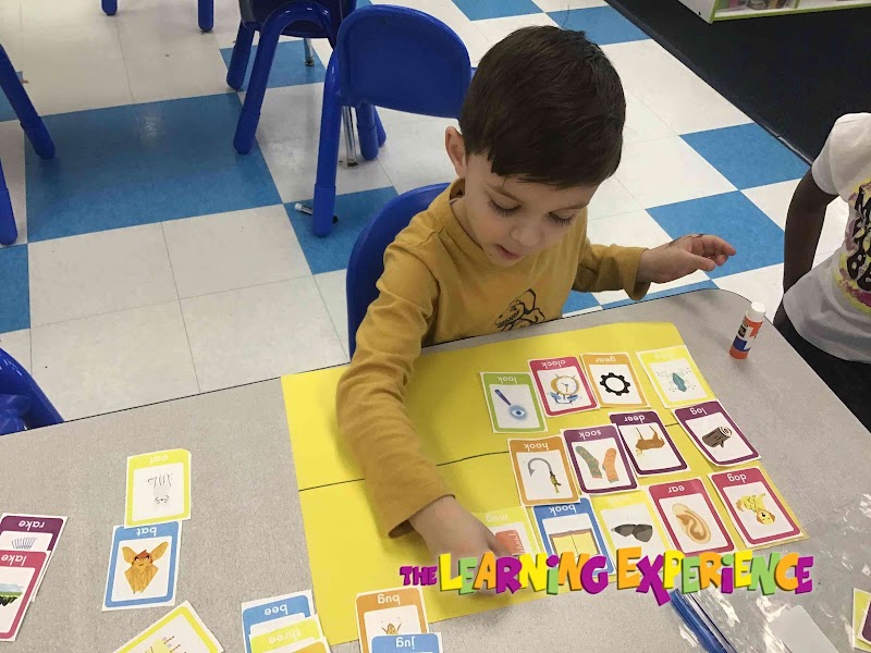 The Learning Experience - East Northport photo 2
