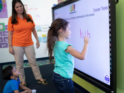 The Learning Experience - Oceanside NY photo 5