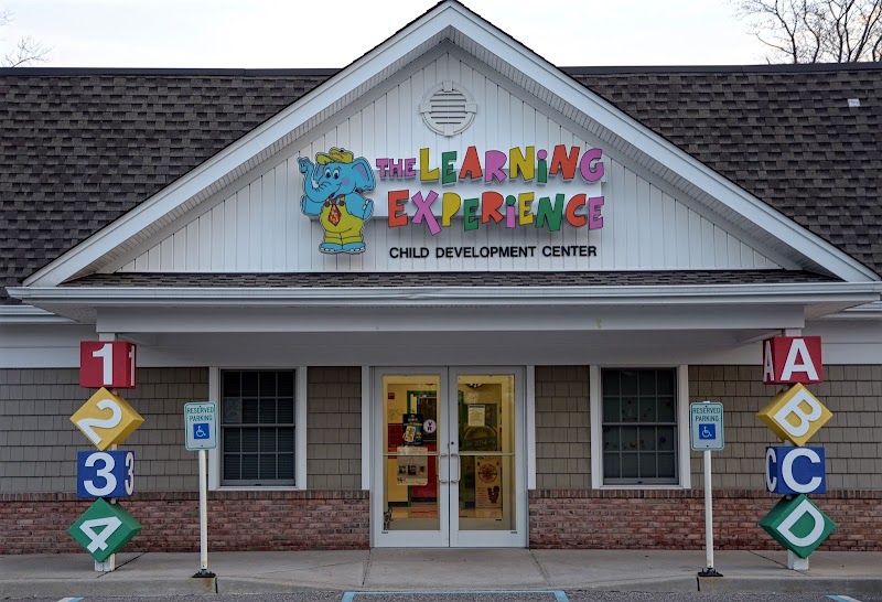 The Learning Experience - Rocky Point photo 1