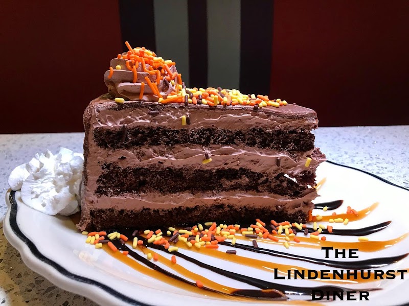 The Lindenhurst Diner photo 2