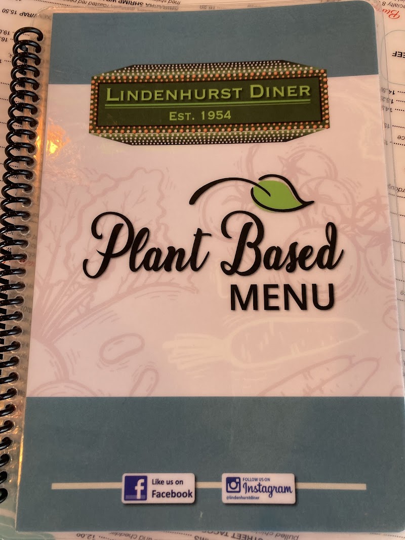 The Lindenhurst Diner photo 4