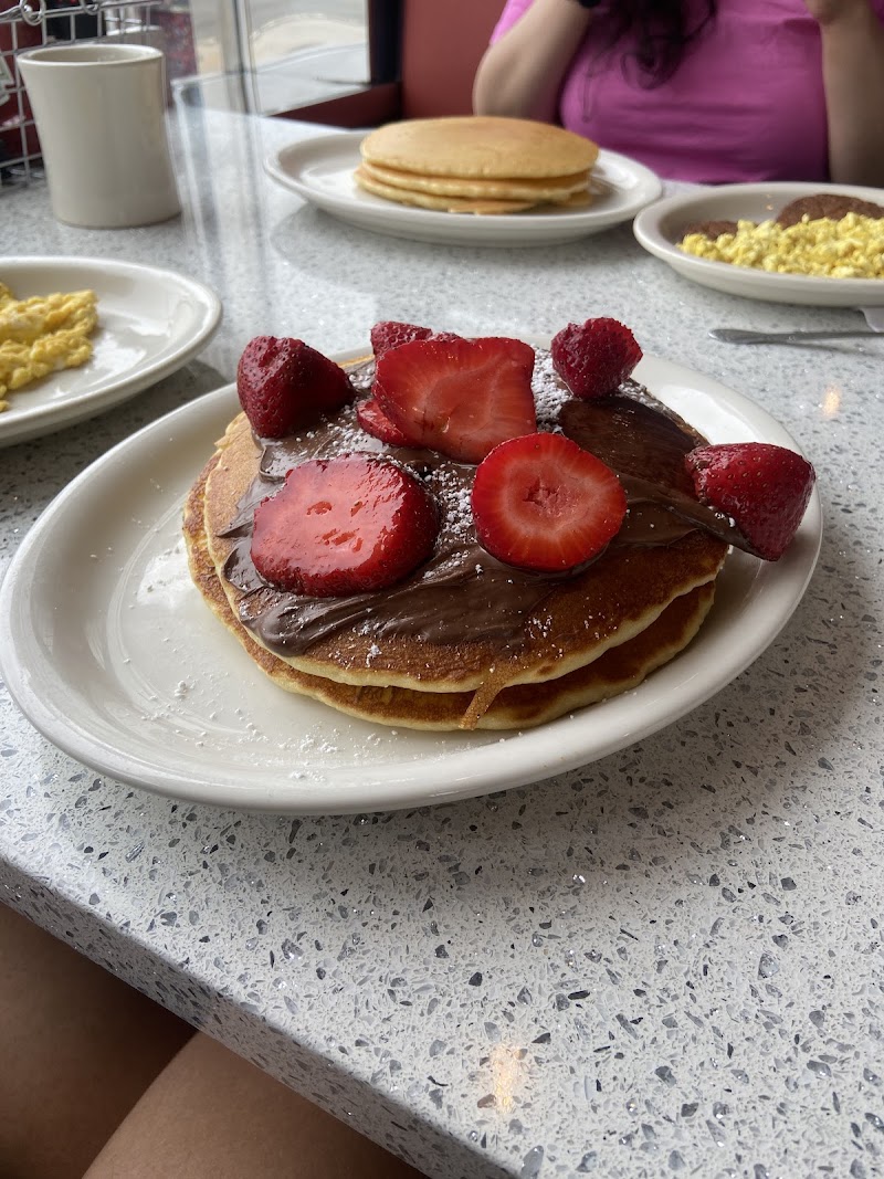 The Lindenhurst Diner photo 5