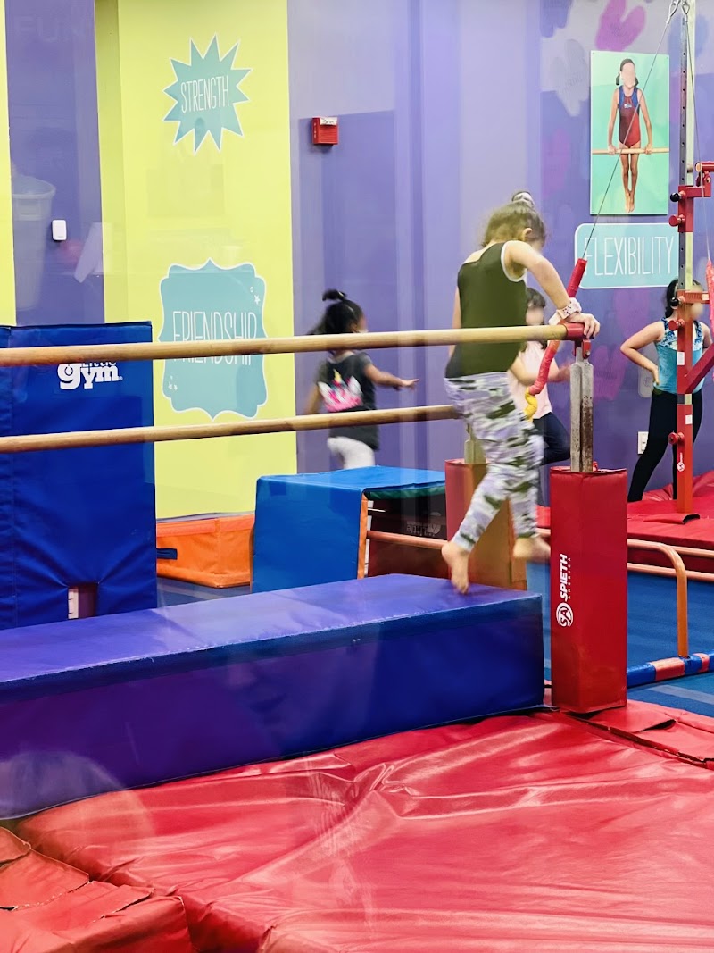 The Little Gym of Levittown photo 3