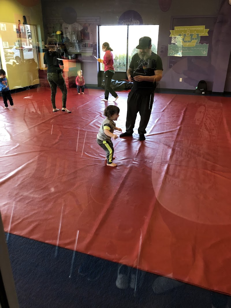 The Little Gym of Levittown photo 5