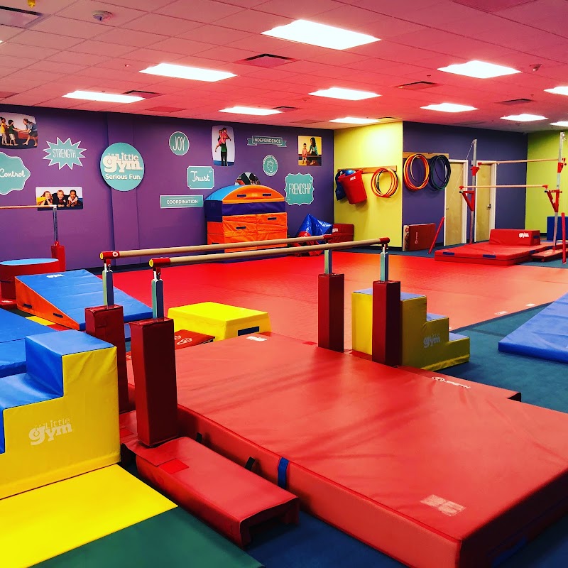 The Little Gym of Lynbrook photo 3