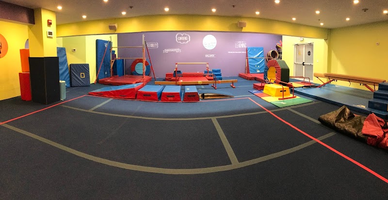 The Little Gym of Port Washington photo 4