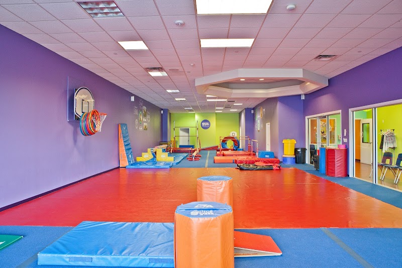 The Little Gym of Smithtown photo 2