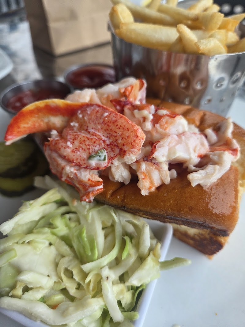 The Lobster Shack photo 2
