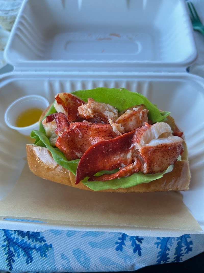 The Lobster Shack photo 4