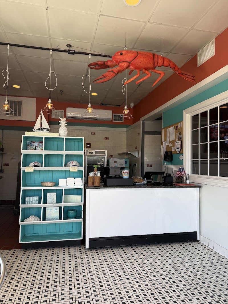 The Lobster Shack photo 5