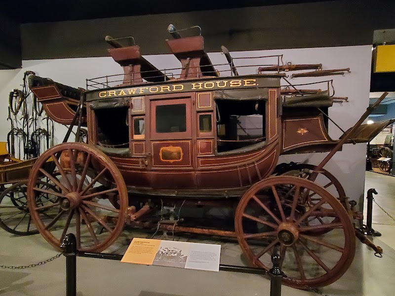 The Long Island Museum photo 4