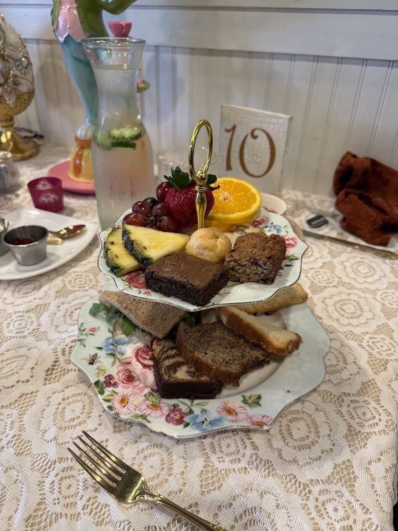The Mad Batter Tea Room & Restaurant photo 3
