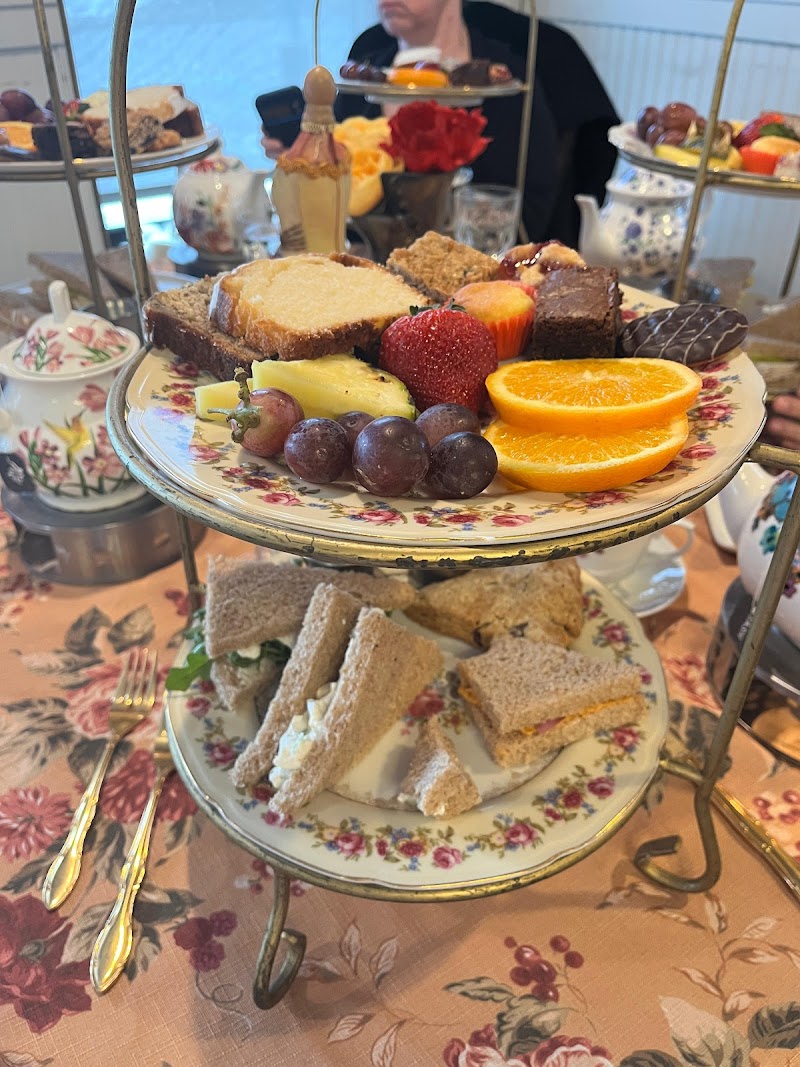 The Mad Batter Tea Room & Restaurant photo 5