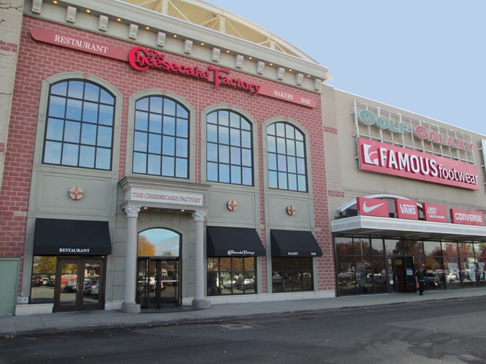 The Mall at The Source photo 1