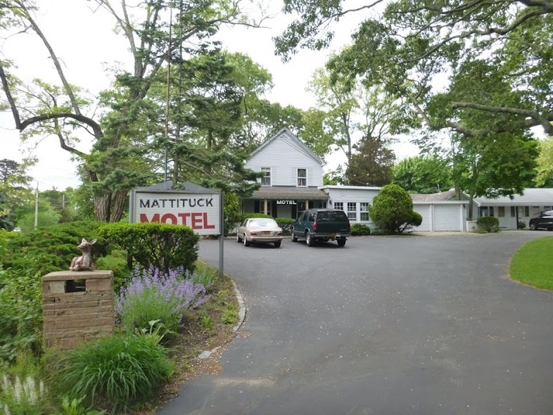 The Mattituck Motel photo 1