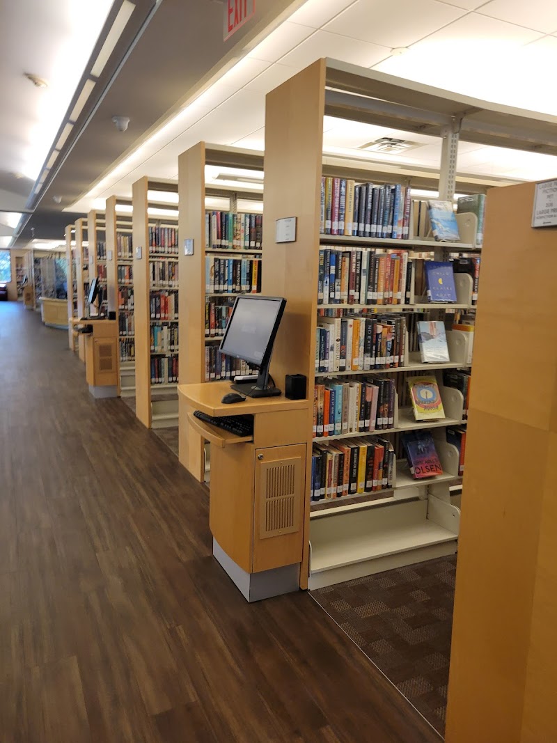 The Merrick Library photo 3