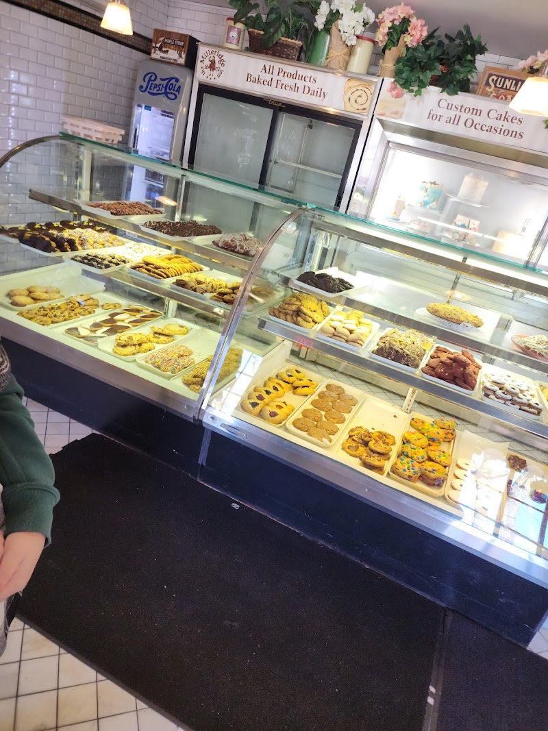 The Milleridge Bakery photo 4