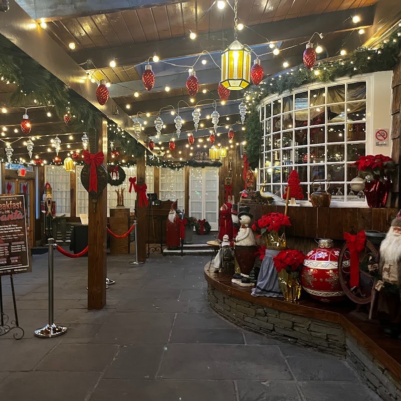 The Milleridge Inn photo 1