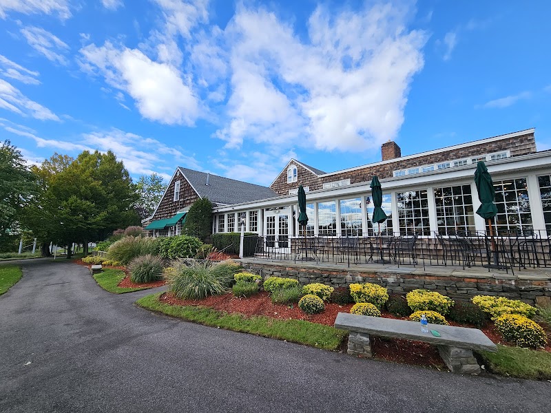 The Milleridge Inn photo 3