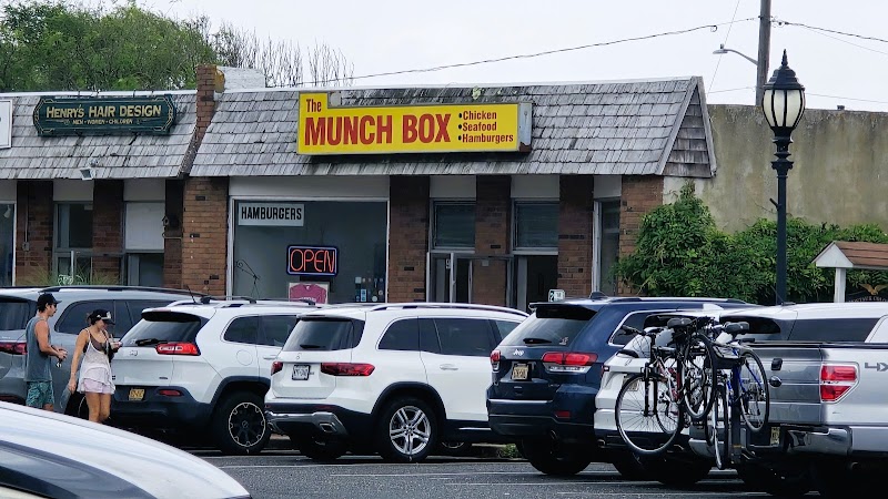 The Munch Box photo 1