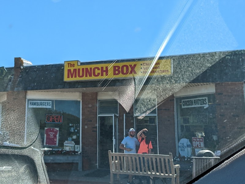 The Munch Box photo 3
