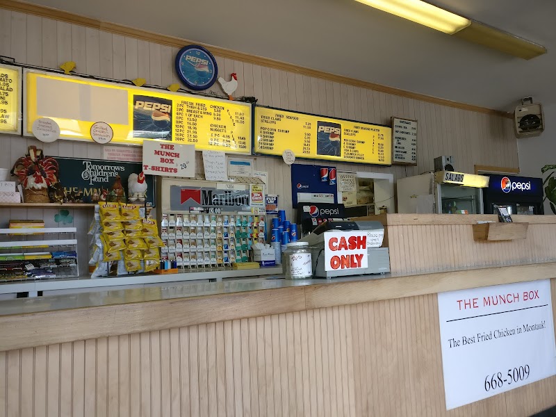 The Munch Box photo 4