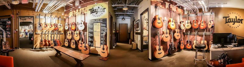 The Music Zoo photo 1