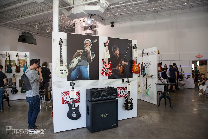 The Music Zoo photo 3