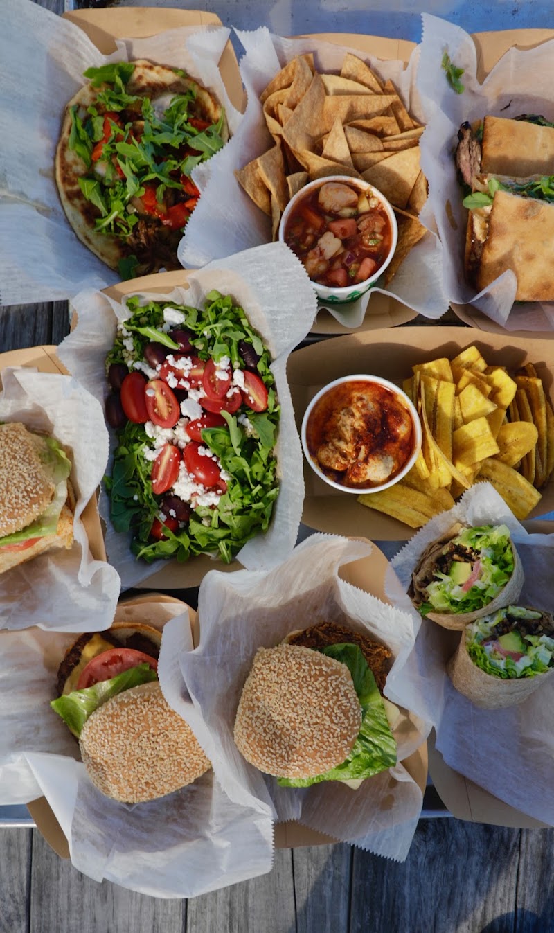 The North Fork Shack photo 2