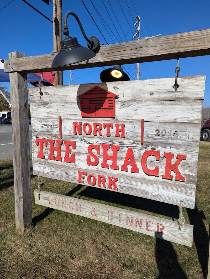 The North Fork Shack photo 5