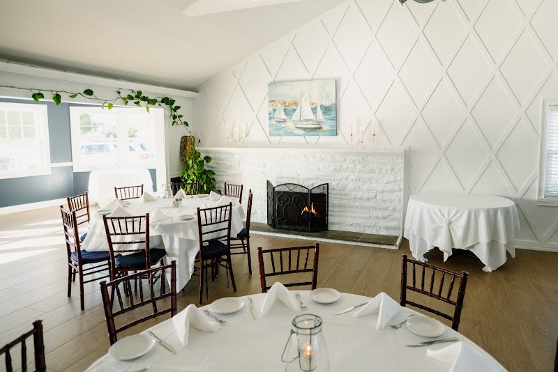 The Oar Steak & Seafood Grille photo 1