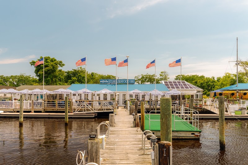 The Oar Steak & Seafood Grille photo 3