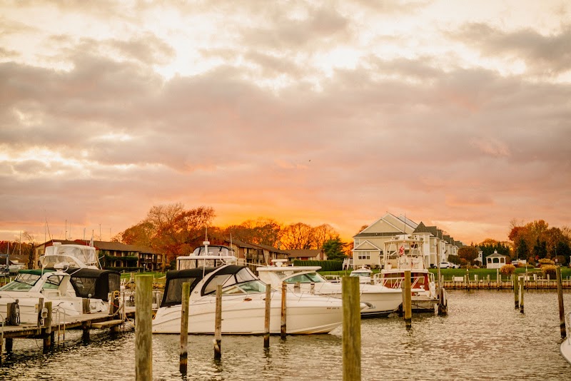 The Oar Steak & Seafood Grille photo 4