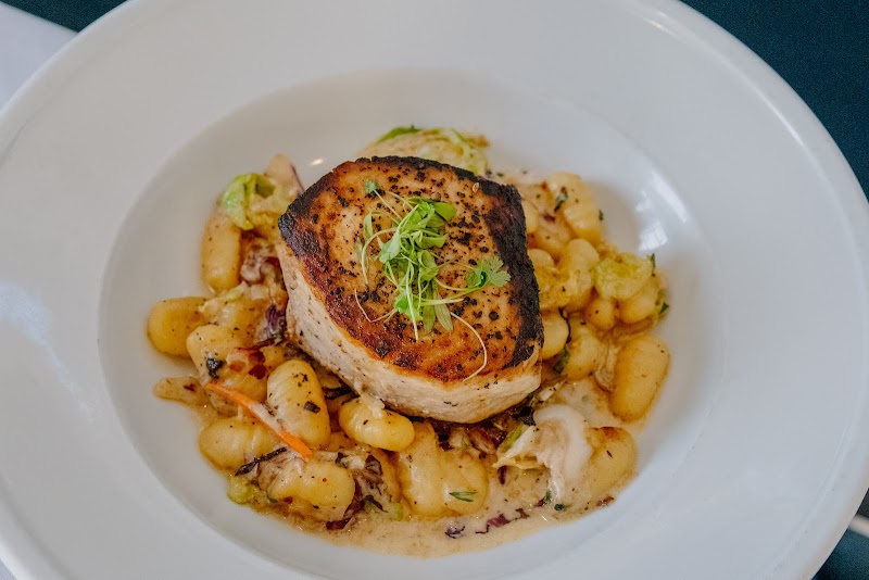 The Oar Steak & Seafood Grille photo 5